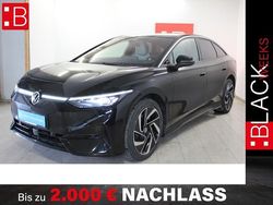 Grenadillschwarz Gebraucht 2024 VW ID.7 Pro Kleinwagen | 43.490 € (Superpreis)