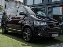 Schwarz Gebraucht 2015 VW T5 Comfortline Van | 24.999 € (Fairer Preis)