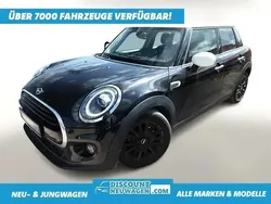 Melting silver Gebraucht 2020 Mini Cooper S Clubman Chili Kombi | 22.929 € (Fairer Preis)