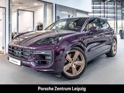 Violett Neu 2025 Porsche Cayenne SUV | 134.985 € (Fairer Preis)