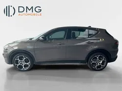 Grau Neu 2025 Alfa Romeo Tonale Sprint SUV | 33.490 €