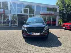 Schwarz Gebraucht 2024 DFSK Fengon SUV | 18.990 € (Fairer Preis)