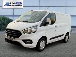 Weiss Gebraucht 2023 Ford Transit Custom Trend Van | 21.490 €