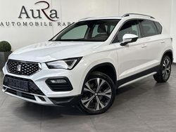 Weiß Gebraucht 2022 Seat Ateca Beats SUV | 22.749 € (Guter Preis)