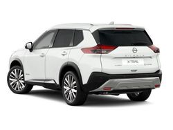 Ceramic grey ceramic grey Neu 2025 Nissan X-Trail Tekna+ SUV | 40.687 €