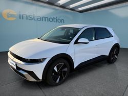 Weiß Gebraucht 2025 Hyundai Ioniq Kleinwagen | 42.749 € (Teuer)