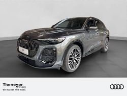 Grau Neu 2025 Audi Q5 S-Line SUV | 69.980 € (Fairer Preis)