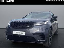 Blau Gebraucht 2025 Land Rover Range Rover Velar SE Dynamic SUV | 61.890 € (Teuer)