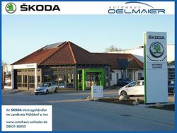 Grau Gebraucht 2024 Skoda Karoq Tour SUV | 39.409 €