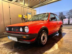 Rot Gebraucht 1983 VW Polo GT Coupé | 7.500 €