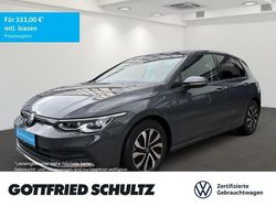 Grau Gebraucht 2022 VW Golf Limousine | 24.950 € (Fairer Preis)
