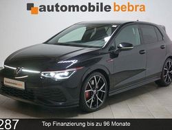 Deep black Gebraucht 2022 VW Golf VIII GTI Clubsport Limousine | 30.290 € (Guter Preis)