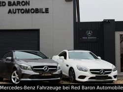 Mountaingrau Gebraucht 2016 Mercedes A180 Urban Limousine | 15.000 € (Guter Preis)