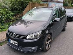 Gebraucht 2012 VW Touran Match Van / Kleinbus | 8.000 € (Fairer Preis)