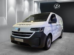 Clear white Neu 2025 VW T6.1 Van | 53.300 €