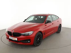 BMW 320 Gran Turismo