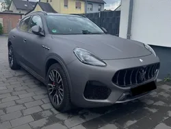 Grau Gebraucht 2023 Maserati Grecale GT SUV | 69.990 € (Fairer Preis)