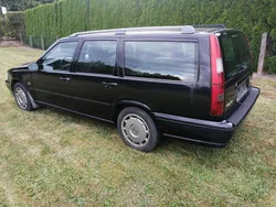 Gebraucht 1999 Volvo V70 Kombi | 2.250 € (Guter Preis)