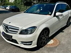 Weiß Gebraucht 2012 Mercedes 350 Limousine | 16.500 € (Superpreis)