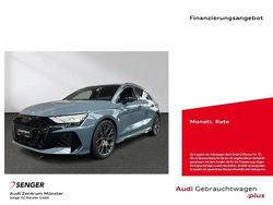 Gebraucht 2025 Audi RS3 Sportback Kleinwagen | 83.240 €