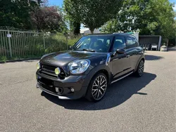Grau Gebraucht 2017 Mini Cooper SD Countryman SUV | 11.600 € (Guter Preis)