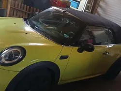 Gebraucht 2021 Mini John Cooper Works Cabriolet Cabrio | 25.000 € (Fairer Preis)