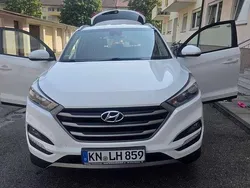 Gebraucht 2016 Hyundai Tucson SUV | 12.000 € (Fairer Preis)