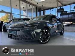 Blau Neu 2025 Cupra Leon Limousine | 42.590 € (Etwas zu teuer)