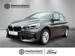 BMW 220 Active Tourer