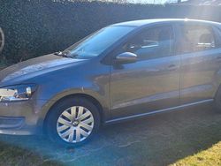 Grau Gebraucht 2011 VW Polo Kleinwagen | 7.300 € (Fairer Preis)