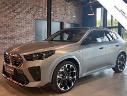 Grau Gebraucht 2025 BMW X2 Performance SUV | 62.000 € (Etwas zu teuer)