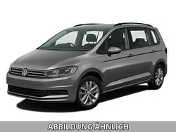Grau, delfingrau metallic (b0) Neu 2025 VW Touran Edition Van / Kleinbus | 38.179 € (Fairer Preis)