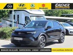 Gebraucht 2025 Opel Mokka Edition+ SUV | 21.690 € (Guter Preis)