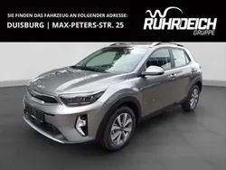 M7g astrogrey metallic Neu 2024 Kia Stonic Vision SUV | 21.687 € (Fairer Preis)