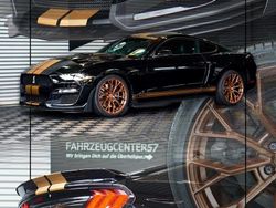 Schwarz Gebraucht 2020 Ford Mustang GT Coupé | 37.950 € (Fairer Preis)