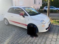Gebraucht 2009 Fiat 500 Kleinwagen | 5.000 € (Etwas zu teuer)