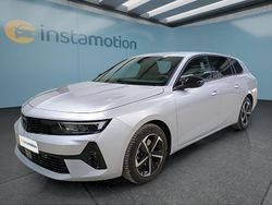 Grau Gebraucht 2024 Opel Astra Kombi | 24.849 € (Fairer Preis)