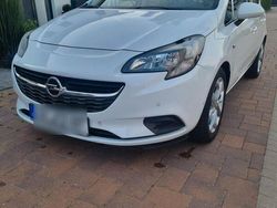 Weiß Gebraucht 2017 Opel Corsa Active Kleinwagen | 7.500 € (Fairer Preis)