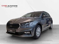 Grau Neu 2025 Skoda Fabia Essence Limousine | 20.990 € (Fairer Preis)