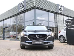Blau Neu 2025 Mazda CX-30 Homura-Line SUV | 29.370 €