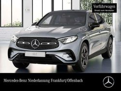 Weiß Gebraucht 2024 Mercedes GLC220 AMG Limousine | 60.990 € (Fairer Preis)