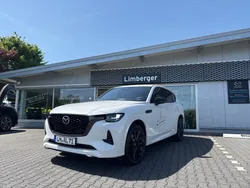 Gebraucht 2025 Mazda CX-60 Homura-Line SUV | 56.900 € (Etwas zu teuer)