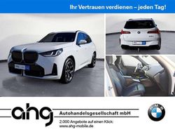 Alpinweiß Gebraucht 2025 BMW X3 M M Sport SUV | 53.860 €