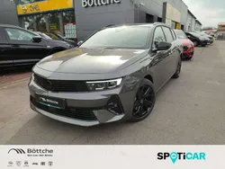 /typ aussenverkleidung metalliclackierung Gebraucht 2024 Opel Astra GS Line Kombi | 33.990 €