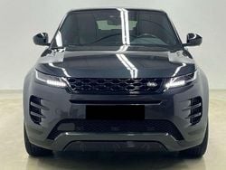 Grau Gebraucht 2020 Land Rover Range Rover evoque HSE Dynamic SUV | 28.900 € (Guter Preis)