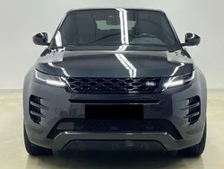 Grau Gebraucht 2020 Land Rover Range Rover evoque HSE Dynamic SUV | 28.900 € (Superpreis)