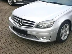 Silber Gebraucht 2010 Mercedes CLC200 Kleinwagen | 6.250 € (Guter Preis)