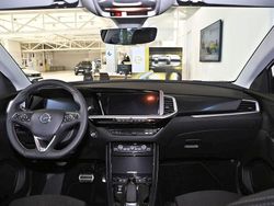 Jade weiss/arktis weiss Gebraucht 2022 Opel Grandland X GSe SUV | 29.990 € (Etwas zu teuer)