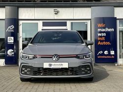 Mondsteingrau Gebraucht 2022 VW Golf VIII GTI Limousine | 27.980 € (Fairer Preis)