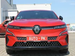 Rot Gebraucht 2022 Renault Mégane Techno Limousine | 29.900 € (Fairer Preis)